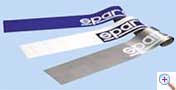 Sparco racing sun strip kit