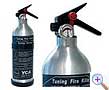 Racing fire extinguisher 1 Kg