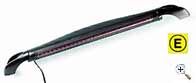 Third braking light LED