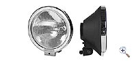 Angel-Eyes, halogen dual light 215mm