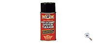 JB Air Intake Cleaner - 0.475 lt