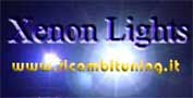 HID Xenon conversion kit
