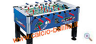 Champion FICB homologated foosball table for sale