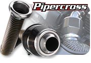 Pipercross high performance Viper Carbon fibre airbox