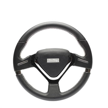 Simoni Montecarlo 320 steering wheel