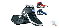 Sparco Mecline shoes