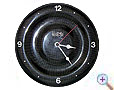 Carbon clock