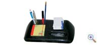 Carbon fibre penholder