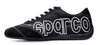 Sparco Logo shoes