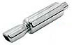 Stainless steel muffler