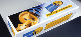 ammortizzatori sportivi bilstein