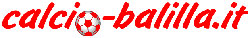 logo vendita calcetto online