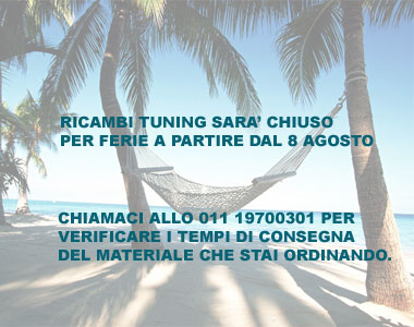 vacanze