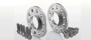 Sparco - Athena  - Eibach - HP3 Wheel Spacers Kit