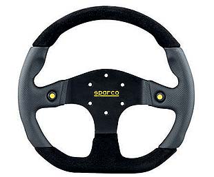 Sparco steering wheel L999 Mugello
