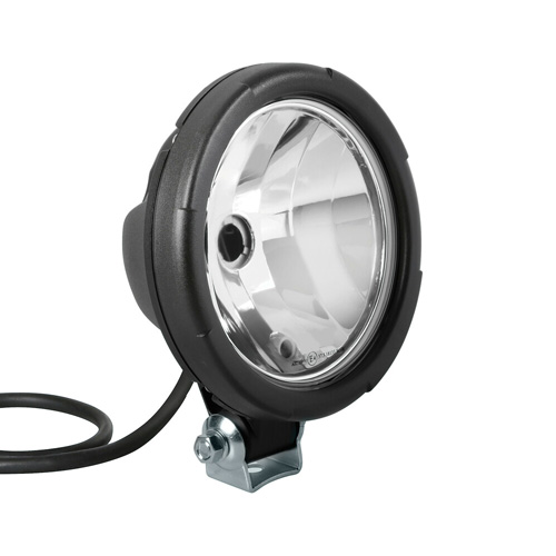 180 mm driving light