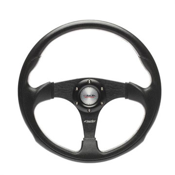 Simoni Barchetta Evo steering wheel