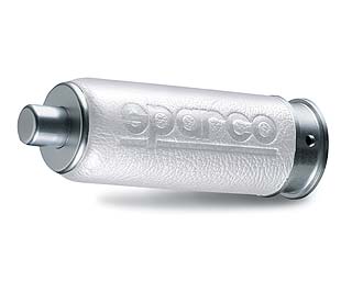 Leva freno a mano Sparco Drift colore nero