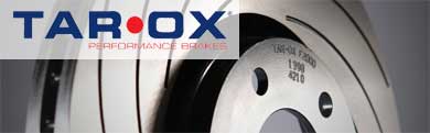 Tarox Sport Japan - F2000 - G88 Discs/Rotors