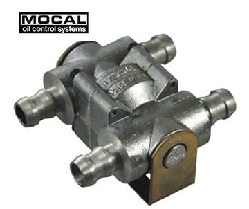 Termostato Olio Mocal 3-4 pollice