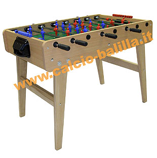 Scout Table Soccer by Roberto Sport for sale
