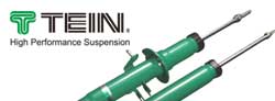 Tein Sport Shock Absorbers - OE shape