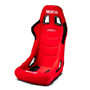 Sedile monoscocca Sparco Sprint Rosso