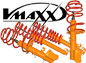 V-Maxx 30mm Sport Lowering Springs Peugeot RCZ 2.0HDiF 35PE125 2010-