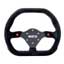 Sparco P310 mm suede steering wheel