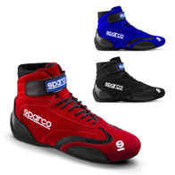 Sparco fireproof boot TOP SH-5