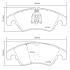Set Pastiglie Freno Brembo Sport HP2 07B31405.jpg