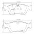 Set Pastiglie Freno Brembo Sport HP2 07B31431.jpg