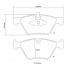 Set Pastiglie Freno Brembo Sport HP2 07B31482.jpg