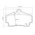 Set Pastiglie Freno Brembo Sport HP2 07B31514.jpg