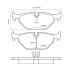 Set Pastiglie Freno Brembo Sport HP2 07B31535.jpg