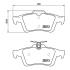 Set Pastiglie Freno Brembo Sport HP2 07B31544.jpg
