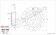 Coppia Dischi Freno Brembo Sport TY 59E11406.jpg