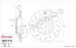 Coppia Dischi Freno Brembo Sport TY 59E11415.jpg