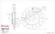 Coppia Dischi Freno Brembo Sport TY 59E11418.jpg