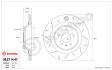 Coppia Dischi Freno Brembo Sport TY 59E11447.jpg