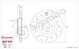 Coppia Dischi Freno Brembo Sport TY 59E11507.jpg