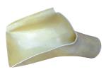 Convogliatore Aria in kevlar a filtro