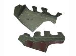 Coppia Protezioni Braccetti carbonkevlar
