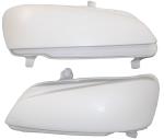 Coppia Cover Fanale Anteriore
