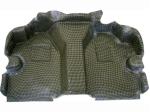 Cover per Serbatoio R4 Merin in carbonkevlar