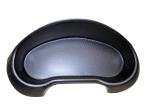 Cruscotto Pilota in carbonio (Impreza N12)