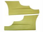 Protezione Fianchi Posteriori in kevlar