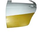Protezioni Porte Posteriori in kevlar