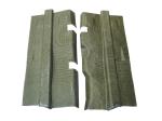 Protezioni Sottoscocca in carbonkevlar