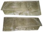 Protezioni Sottoscocca in carbonkevlar
